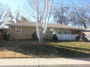1135 Sherman St, Longmont, CO 80501
