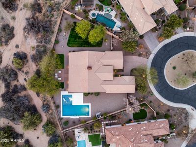 5448 E Windstone Trl, Cave Creek, AZ, 85331