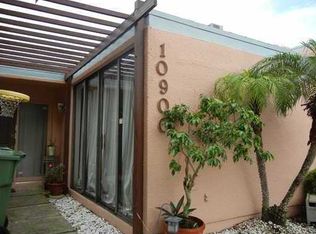 10900 Cedar Ln #10900, Pembroke Pines, FL 33026