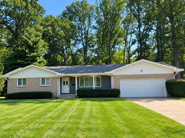 6975 Mill Creek Blvd, Youngstown, OH 44512