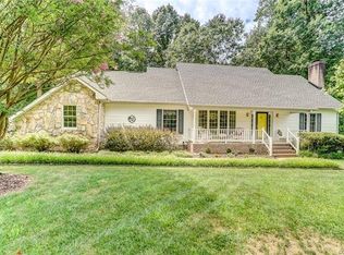 3905 Doe Run Ct, North Prince George, VA 23860