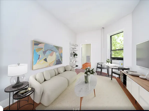 331 West 43rd Street image 1 of 5