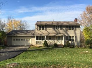 133 North Way, Camillus, NY 13031