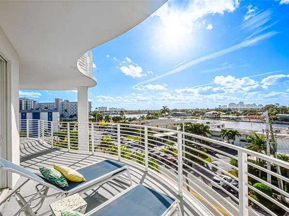 612 Bayshore Drive #402, Fort Lauderdale, FL 33304
