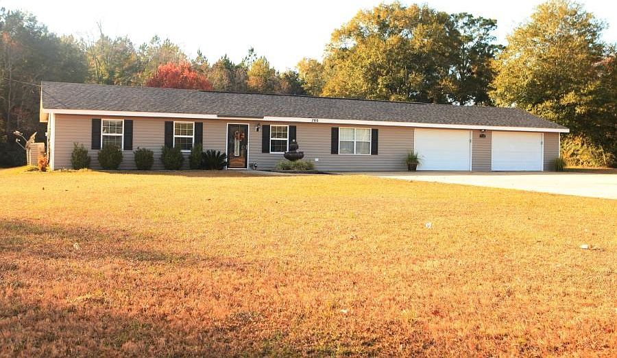 780 Granberry Rd, Deridder, LA 70634 Zillow