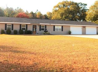 780 Granberry Rd, Deridder, LA 70634