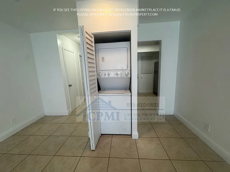 Eden House - 3601 Van Buren St Hollywood, FL 33021 — Photo 19