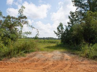 Vacant Pittman Hill Rd, Marianna, FL 32448