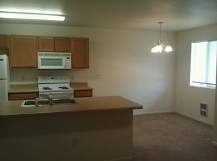 1817 S 10th St APT C, Laramie, WY 82070