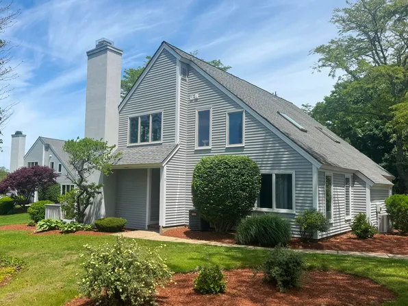 11 Fieldstone Terrace UNIT 11, Brewster, MA 02631