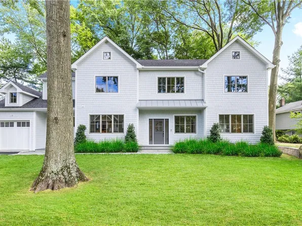 7 Red Oak Drive, Rye, NY 10580