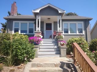 5440 46th Ave SW, Seattle, WA 98136