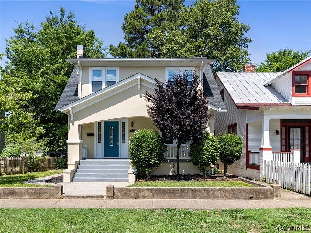 112 W 34th St, Richmond, VA 23225 Zillow