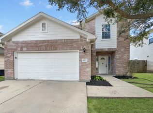 4822 S Fairfax Village Cir, Spring, TX 77373