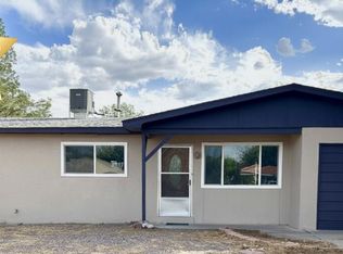 607 Neel St, Socorro, NM 87801