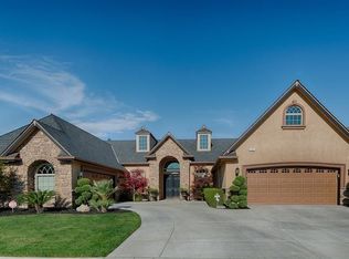 232 N Denton Ct, Visalia, CA