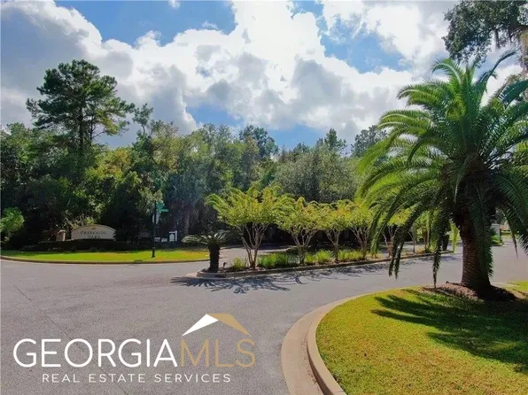 54 Tar Flower Trl, Waverly, GA 31565