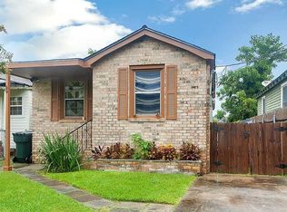 7015 Pritchard Pl, New Orleans, LA 70125