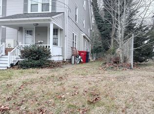 66 N West 1/2 Ave, Bridgeton, NJ 08302