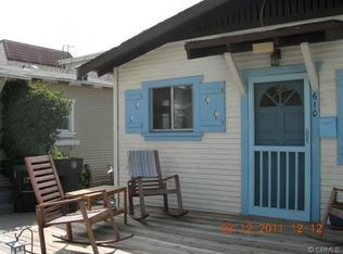 610 E Angeleno Ave, Burbank, CA 91501