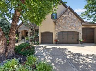 12605 W 160th St, Overland Park, KS 66221