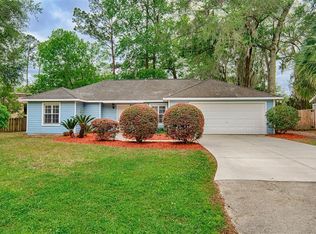 533 NW 39th Dr, Gainesville, FL 32607