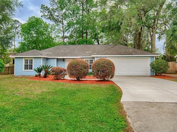 533 NW 39th Dr, Gainesville, FL 32607