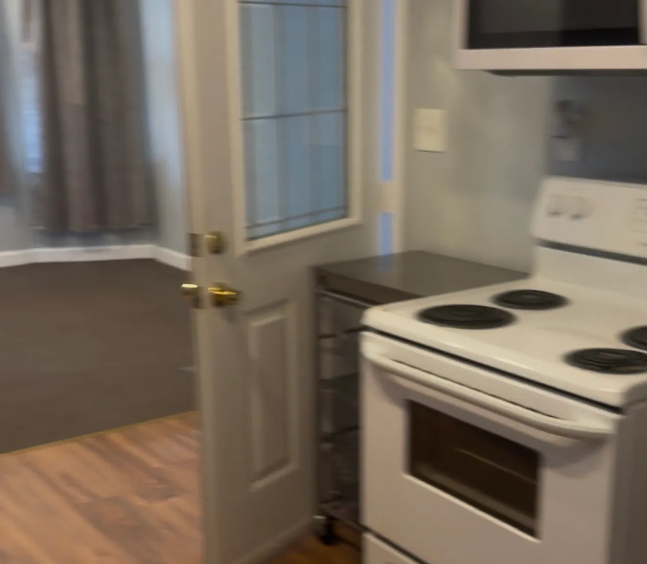 1 bed, 500 sqft, $900 — Photo 1