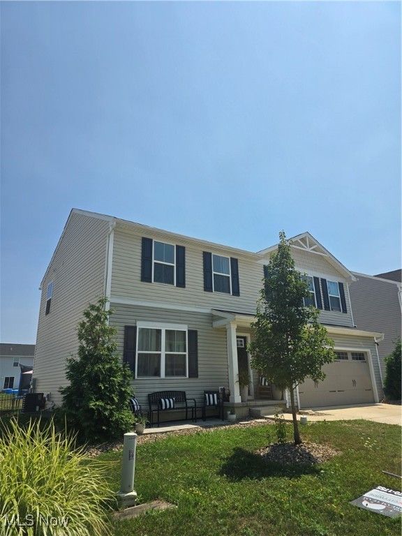 Real estate listing image