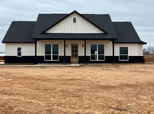 201 Jimmy Ln, Millsap, TX 76066