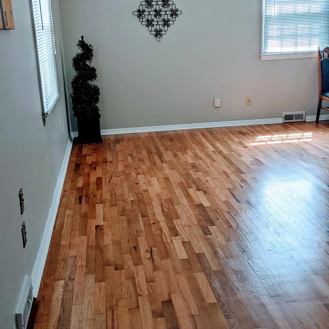 3 bed, 1546 sqft, $2,500 — Photo 3
