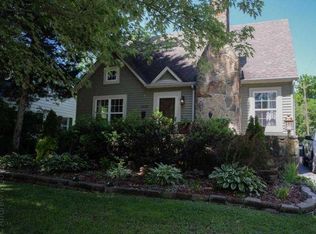 1633 S Fremont Ave, Springfield, MO 65804