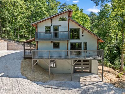 3261 Butterfly Hollow Rd, Maryville, TN, 37803