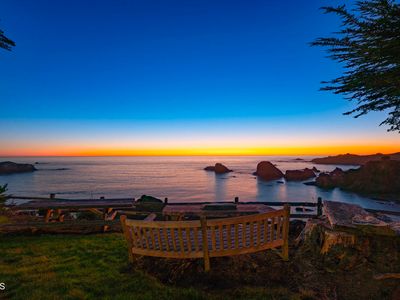 5420 S Highway 1, Elk, CA, 95432