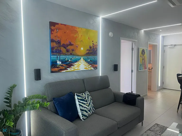 1511 Avenida Ponce De Leon #935 — Photo 4