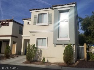 5455 Night Glare St, Las Vegas, NV 89122
