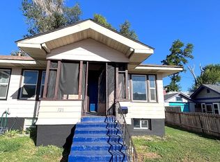 720-730 W Benton St #720, Pocatello, ID 83204