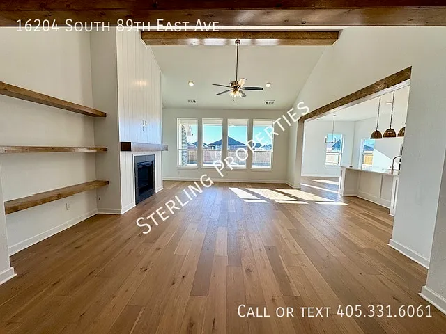 16204 S 89th East Ave — Photo 8
