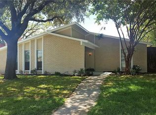 3613 Dumas Trl, Garland, TX 75043