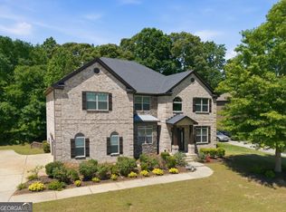 271 Learwood Ln, Atlanta, GA 30349