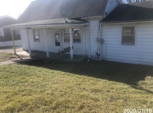 407 Thornton Ave, Princeton, WV 24740