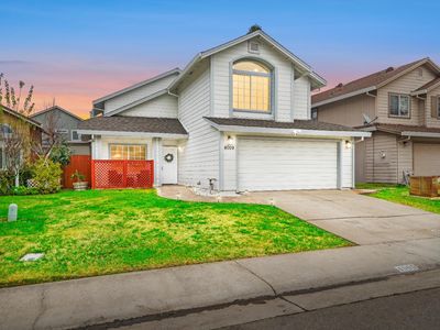 4009 Honey Rose Pl, Antelope, CA, 95843