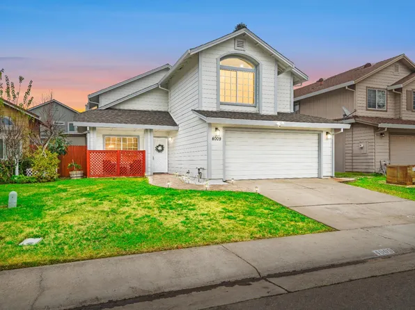 4009 Honey Rose Pl, Antelope, CA 95843