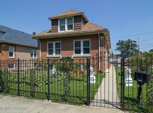 2049 N Kilpatrick Ave #1, Chicago, IL 60639