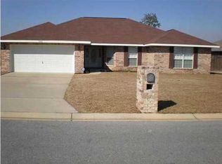 206 Citadel Ln, Crestview, FL 32539