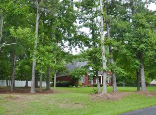 505 Baker St NE, Arab, AL 35016
