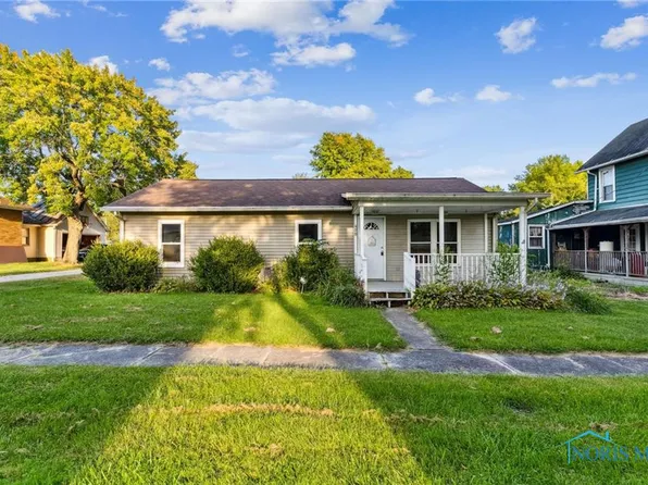 408 S Griffith St, Sycamore, OH 44882