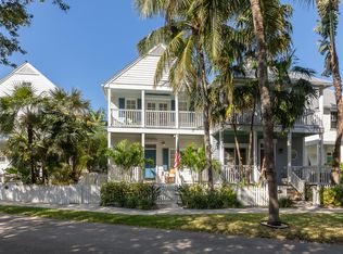 2605 Gulfview Dr, Key West, FL 33040