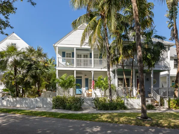 2605 Gulfview Dr, Key West, FL 33040