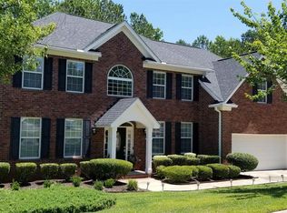 7 Brookmist, Columbia, SC 29229